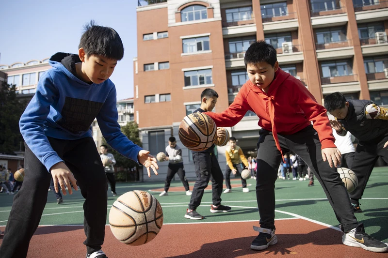 小学生篮球训练总结及心得体会简短_2