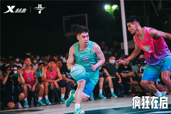 为什么可靠的篮球技术指导对初学者很重要?_2